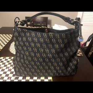 Dooney and Bourke Purse